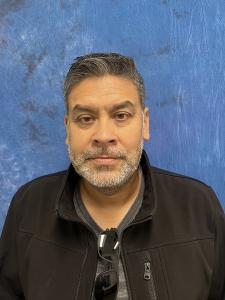 John Edward Sainz a registered Sex Offender of Texas