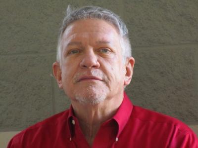 Donald Leo Graff a registered Sex Offender of Texas