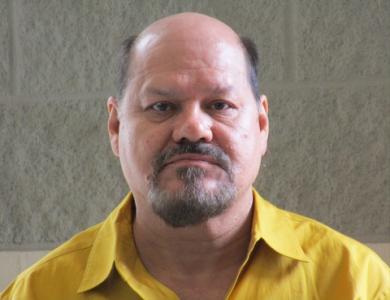 Jose Luis Garcia a registered Sex Offender of Texas