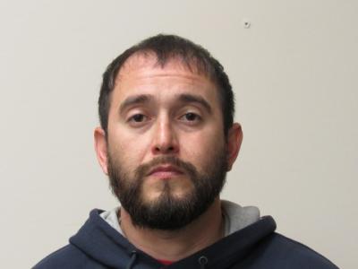 Israel Ramirez a registered Sex Offender of Texas