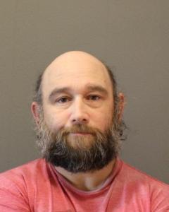 David Warrent Chaffin a registered Sex Offender of Texas
