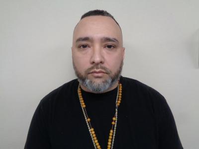 Donovan Michael Marines a registered Sex Offender of Texas