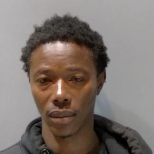 Ronnie Palmore a registered Sex Offender of Texas