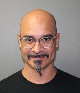 Eliseo Camargo a registered Sex Offender of Texas