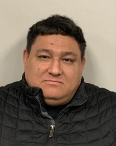 Daniel Ellis Penny a registered Sex Offender of Texas