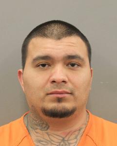 Carlos Macias a registered Sex Offender of Texas