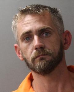 John Austin Garrett Jr a registered Sex Offender of Texas