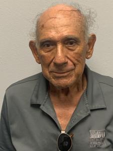 Carlos Gonzalez Salinas a registered Sex Offender of Texas