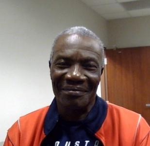 Komlanvi Edoh a registered Sex Offender of Texas