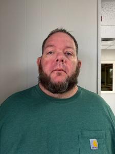 Jason Emmons a registered Sex Offender of Texas