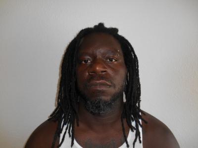 Antonio Amar White a registered Sex Offender of Texas