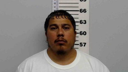 Craig Allen Alvarez a registered Sex Offender of Texas