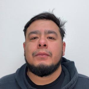 Gorge Alberto Alvarez a registered Sex Offender of Texas