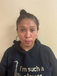 Marisela Salazar a registered Sex Offender of Texas