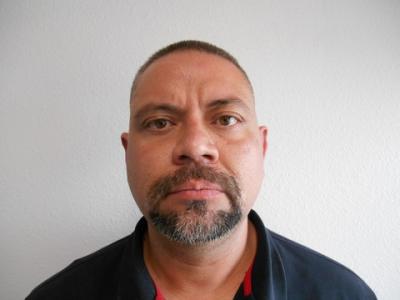 Alfredo Benavente a registered Sex Offender of Texas