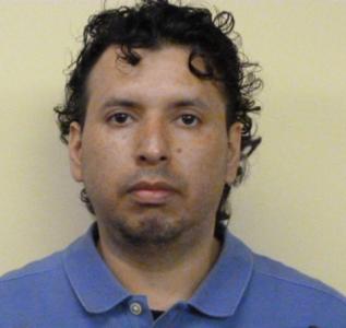 David Rene Ramon a registered Sex Offender of Texas