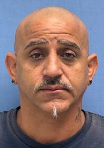 George Boswell a registered Sex Offender of Texas