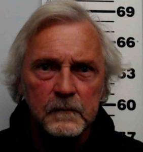 Roger Phillips a registered Sex Offender of Texas