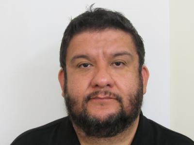 Adrian Gerardo Gomez a registered Sex Offender of Texas