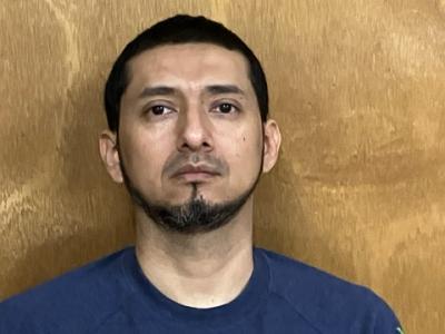 Jesus Javier Almanza Alday a registered Sex Offender of Texas