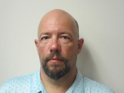 David Ben Mills a registered Sex Offender of Texas