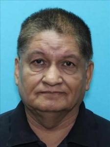 Lewis Palomino a registered Sex Offender of Texas