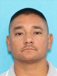 Armando Duran a registered  of Texas