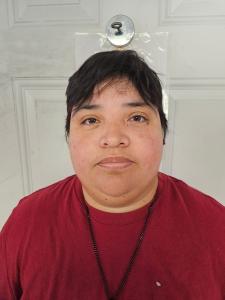 Maty Rodriguez a registered Sex Offender of Texas