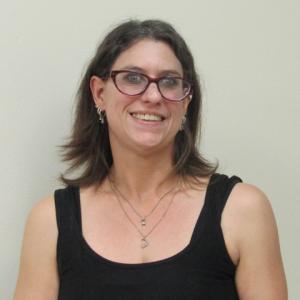 Ashley Nicole Prince a registered Sex Offender of Texas