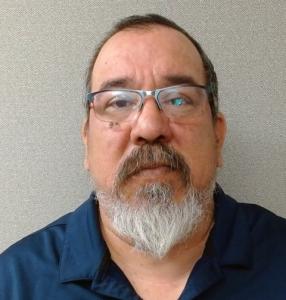 Rolando Carrillo a registered Sex Offender of Texas
