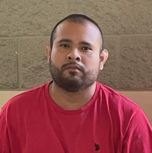 Emanuel Rivera a registered Sex Offender of Texas