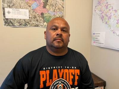 Arnulfo Cisneros Jr a registered Sex Offender of Texas