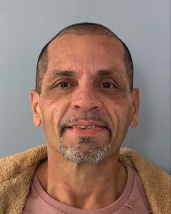 Jesse Albert Massengale a registered Sex Offender of Texas