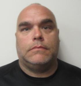 Benjamin John Laumann a registered Sex Offender of Texas