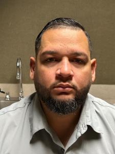 Alejandro Ruiz Guerra a registered Sex Offender of Texas