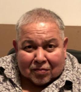 Francisco Javier Rodriguez a registered Sex Offender of Texas