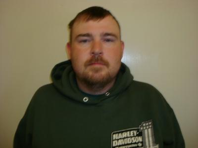 David Wayne Rosson a registered Sex Offender of Texas