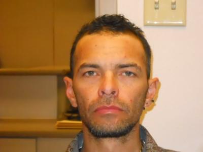 Andrew Solis a registered Sex Offender of Texas