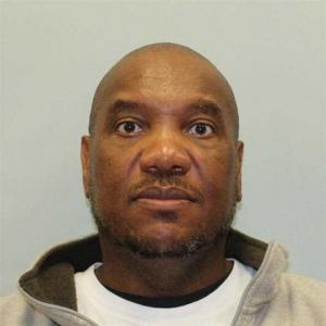 James Harvey Jones a registered Sex Offender of Texas