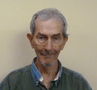 Anthony Cansino a registered Sex Offender of Texas