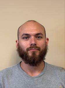 Abrahm Burrow a registered Sex Offender of Texas