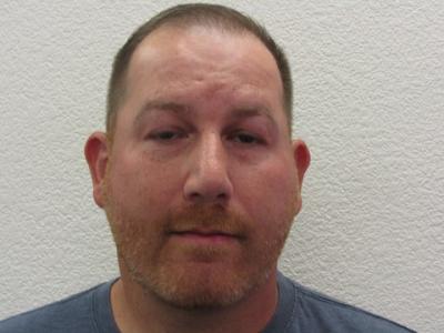 Peter James Curry a registered Sex Offender of Texas