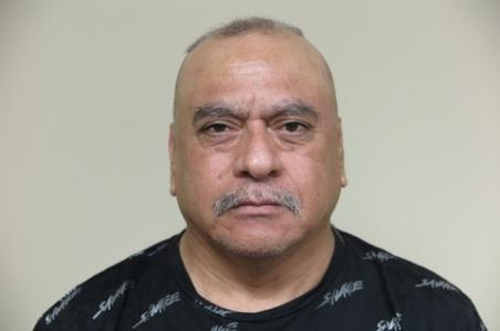 Benjamin Castor a registered Sex Offender of Texas