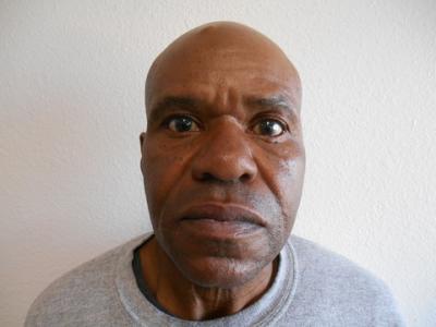 George Derrick Jones a registered Sex Offender of Texas