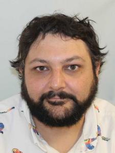 Gates Barker Enoch a registered Sex Offender of Texas