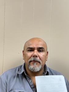 Luis Enrique Delarosa a registered Sex Offender of Texas