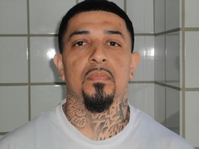 Andres Ibarra a registered Sex Offender of Texas