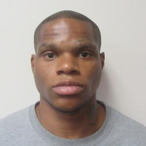 Scorpio Zion Smith a registered Sex Offender of Texas