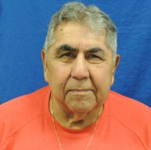 Arthur Vazquez a registered Sex Offender of Texas