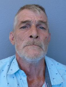 Clinton Lee Miller a registered Sex Offender of Texas